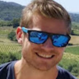 Meet your Posher, Joel
